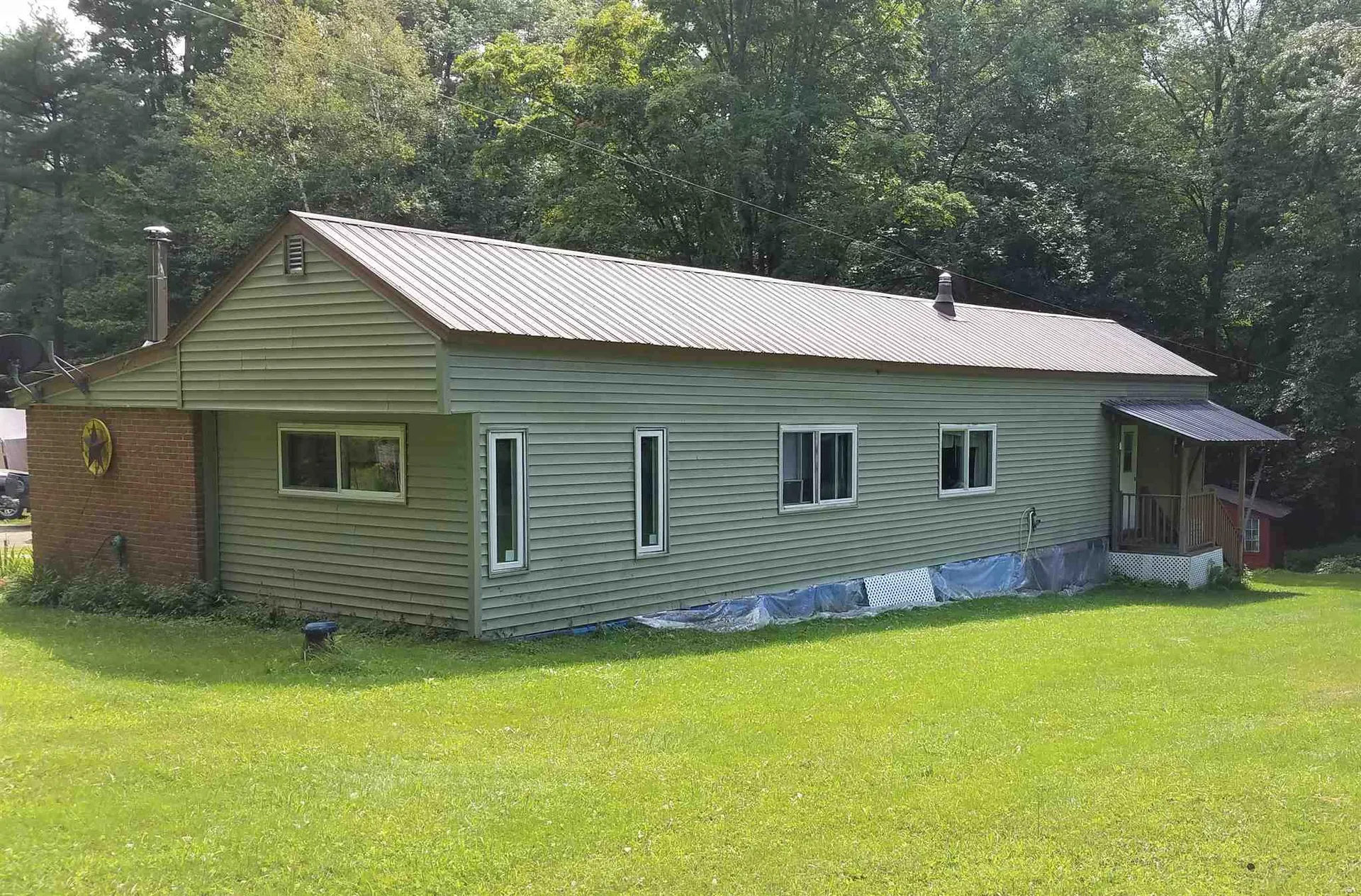 485 Height Of Land Road Grafton NH 03240