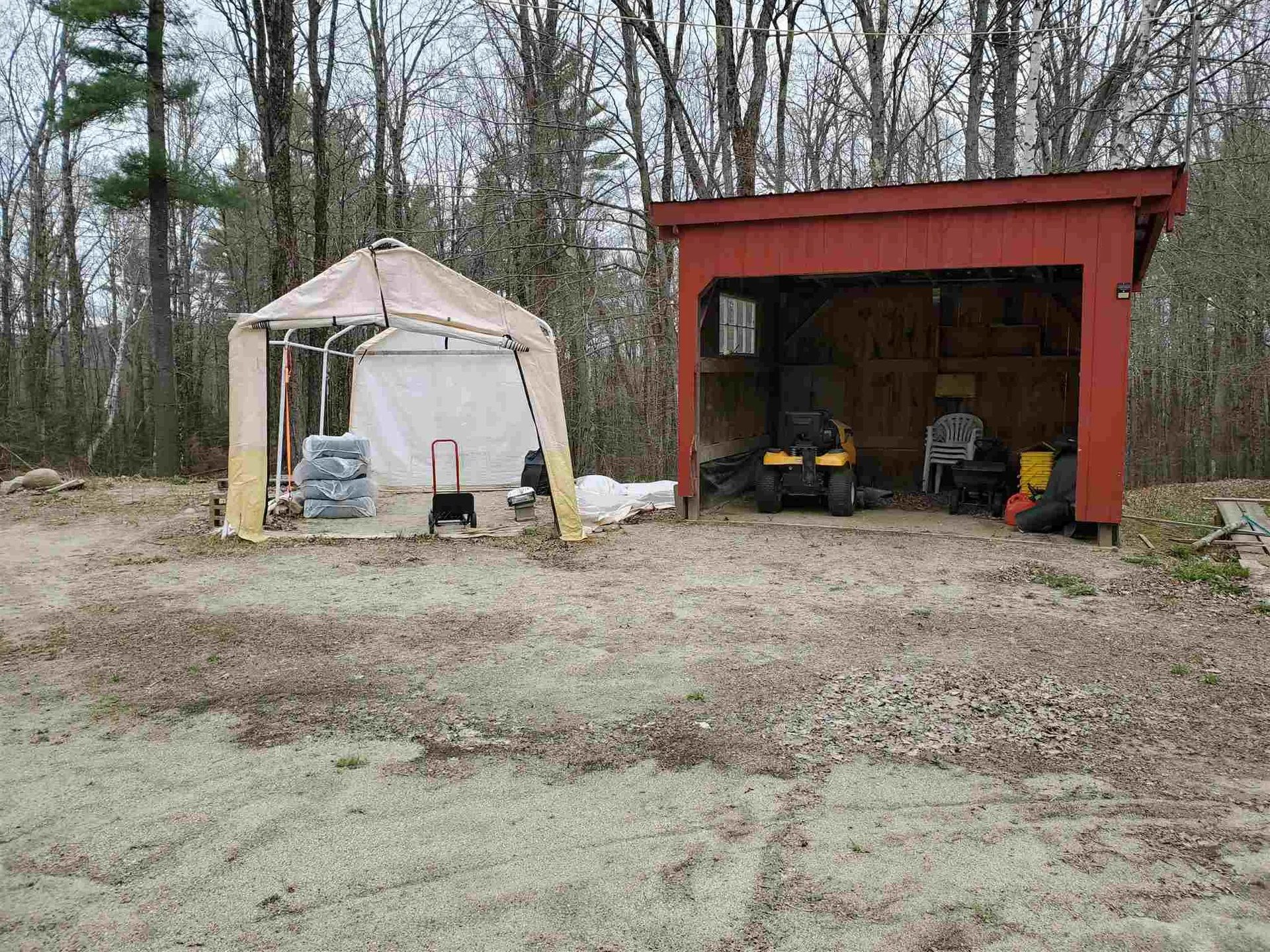 485 Height Of Land Road Grafton NH 03240