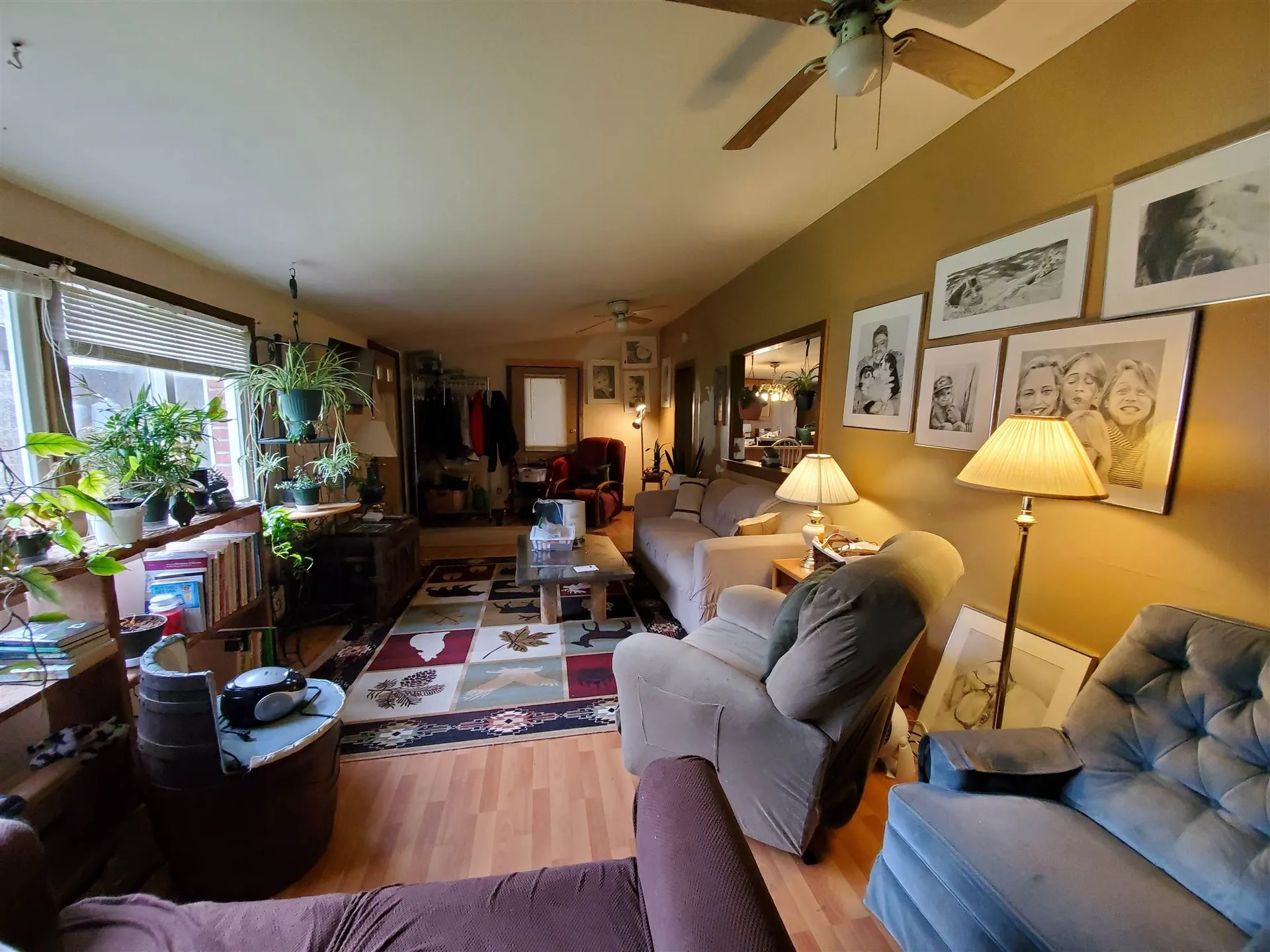 485 Height Of Land Road Grafton NH 03240