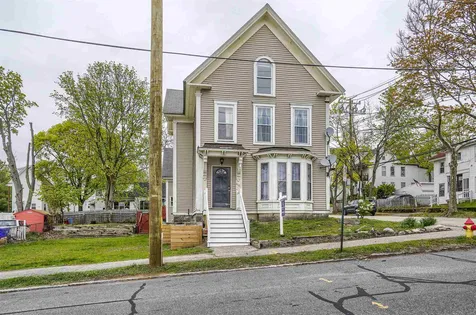436 Merrimack Street Manchester NH 03103