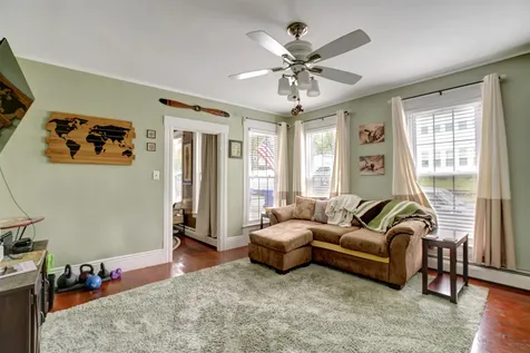 436 Merrimack Street Manchester NH 03103