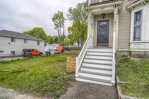 436 Merrimack Street Manchester NH 03103