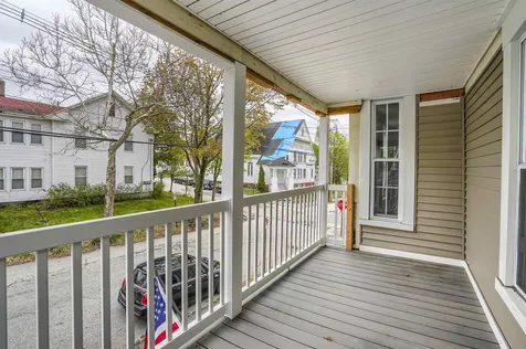 436 Merrimack Street Manchester NH 03103