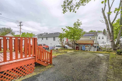 436 Merrimack Street Manchester NH 03103