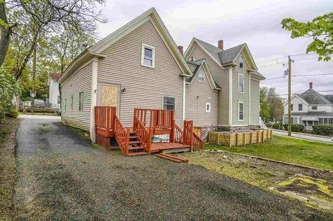 436 Merrimack Street Manchester NH 03103