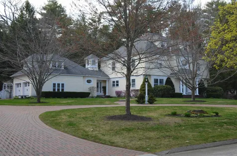 4 Wright Acres Road Bedford NH 03110