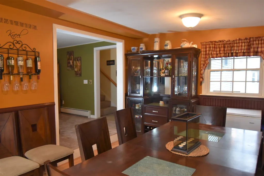 15 Janet Street Rochester NH 03867