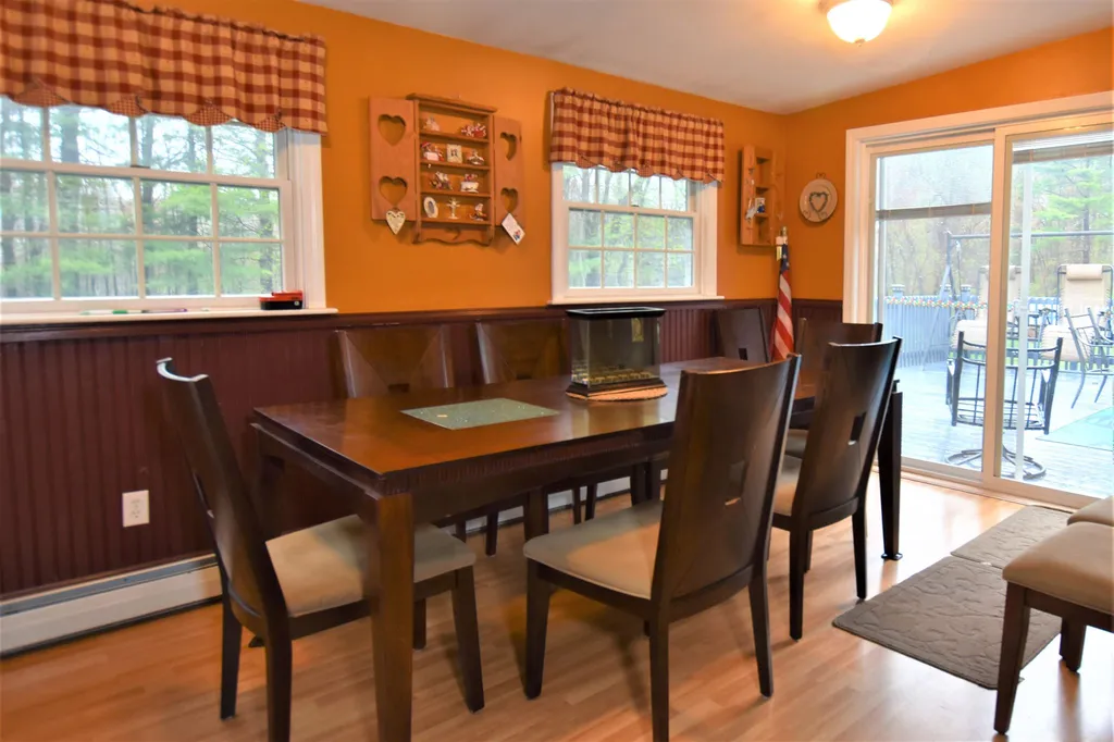 15 Janet Street Rochester NH 03867