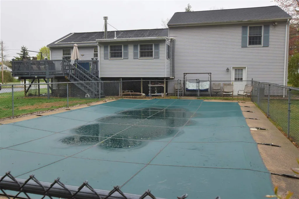 15 Janet Street Rochester NH 03867