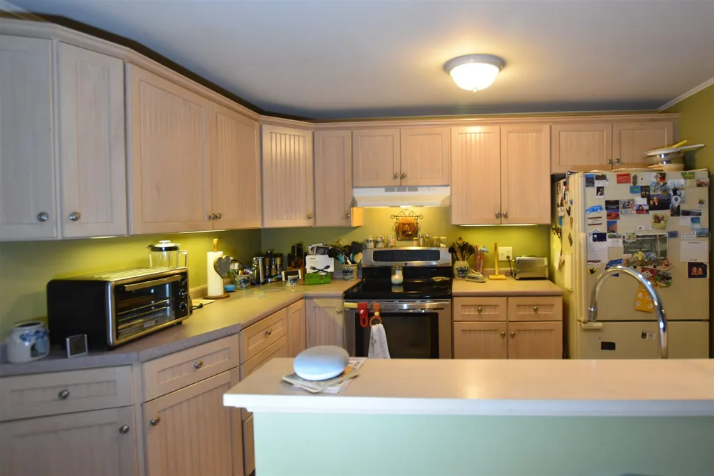 15 Janet Street Rochester NH 03867
