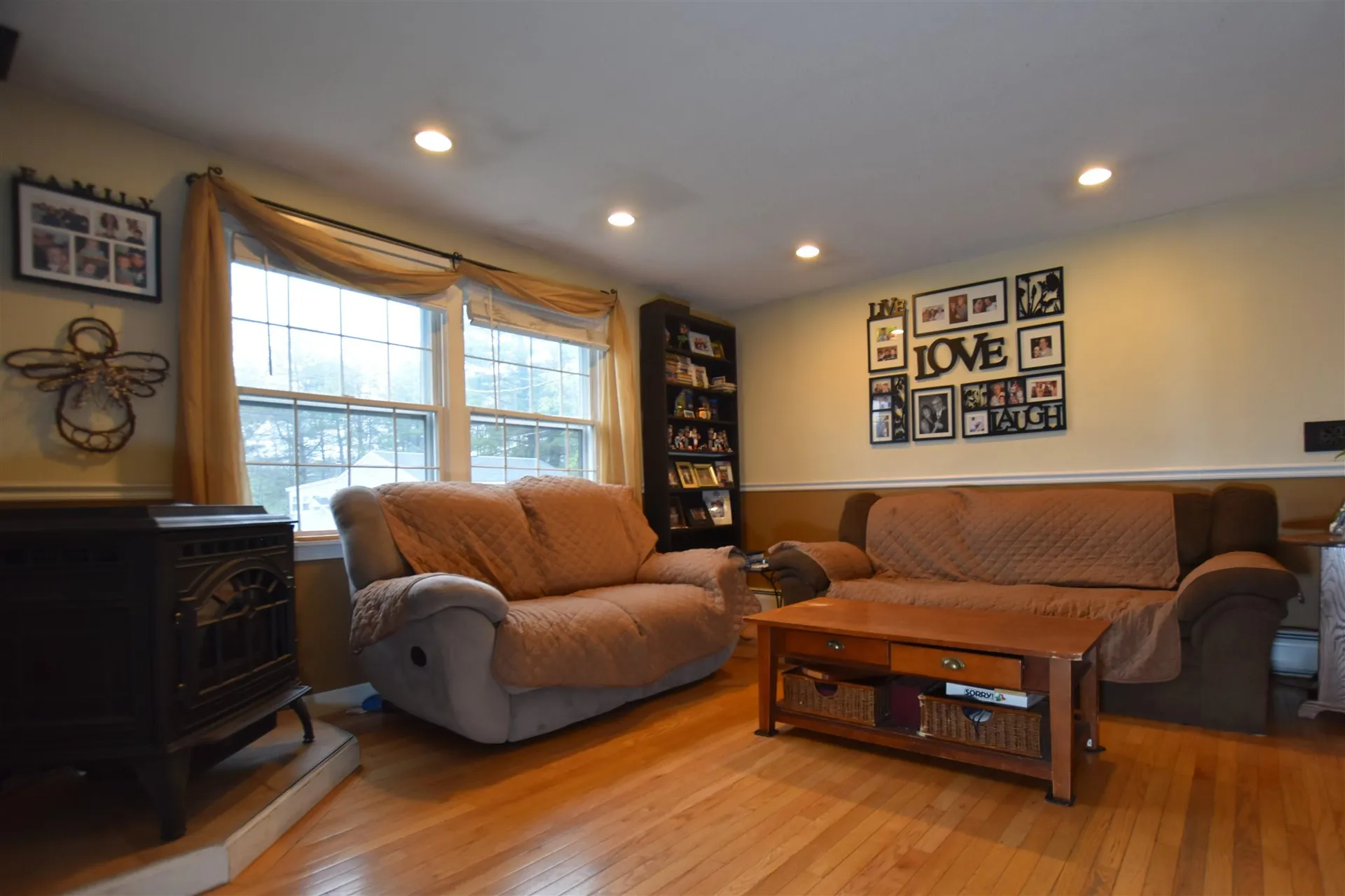 15 Janet Street Rochester NH 03867