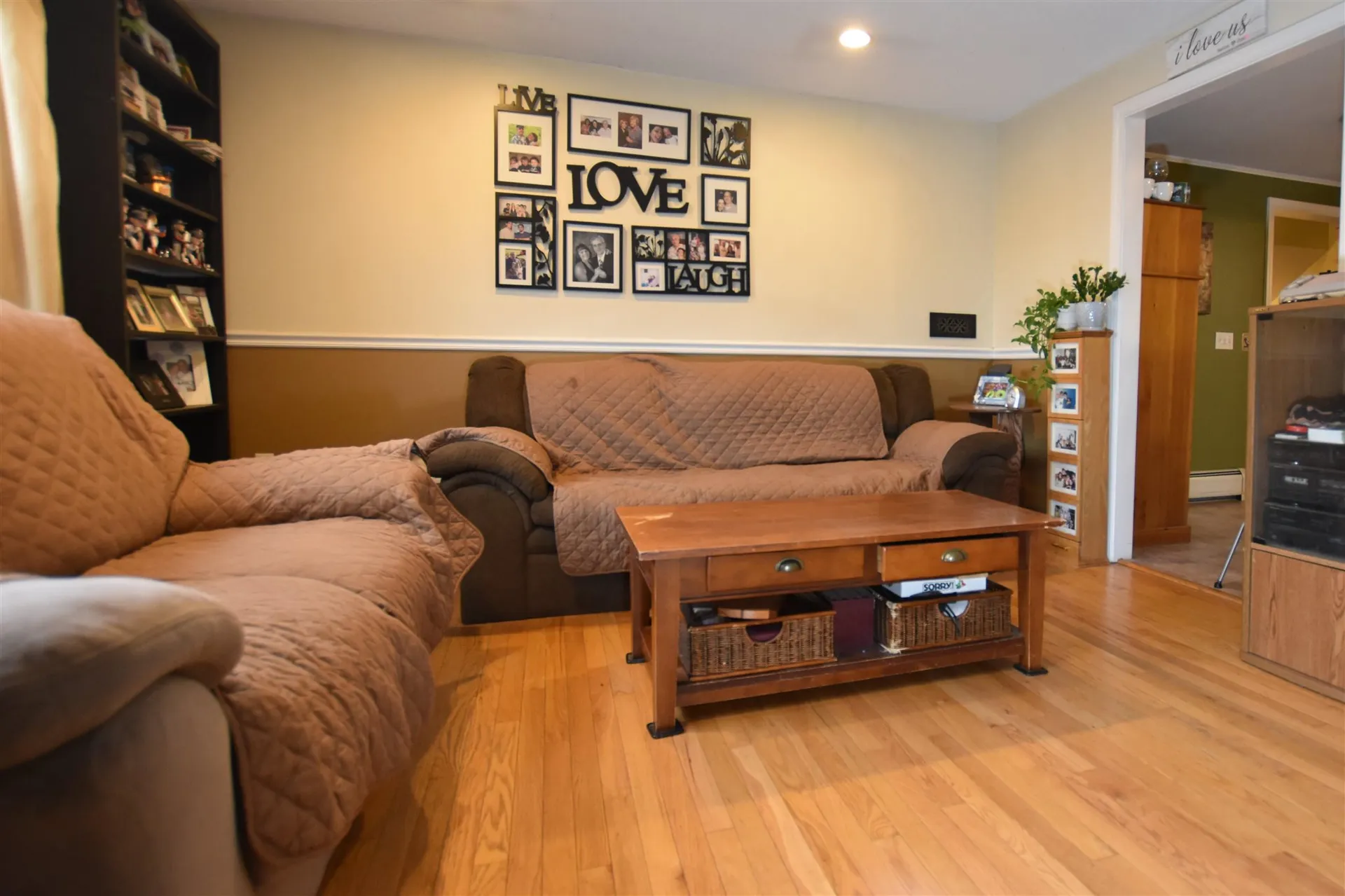 15 Janet Street Rochester NH 03867