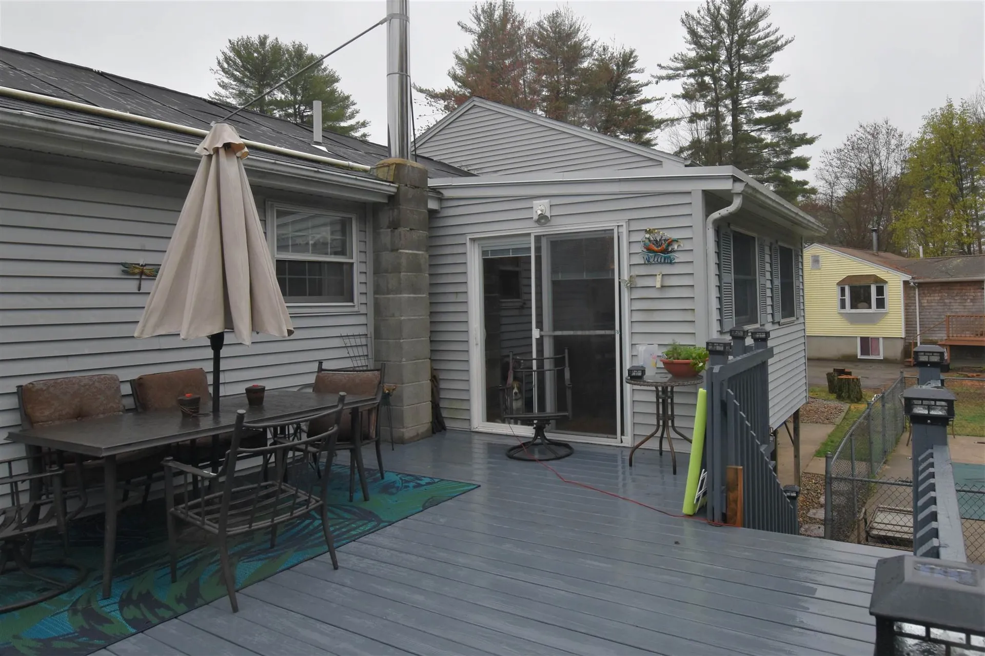 15 Janet Street Rochester NH 03867
