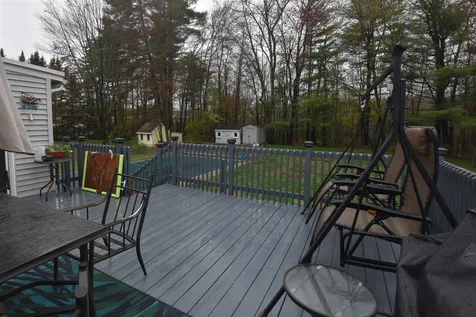 15 Janet Street Rochester NH 03867