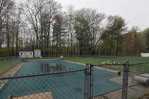 15 Janet Street Rochester NH 03867