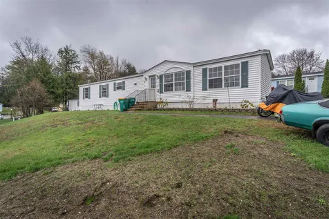 162 Jamey Drive Rochester NH 03868