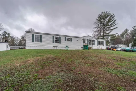162 Jamey Drive Rochester NH 03868