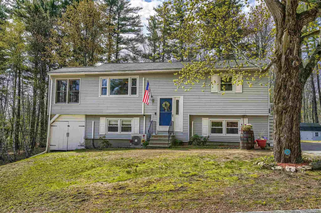 30 Timberlane Drive Bedford NH 03110