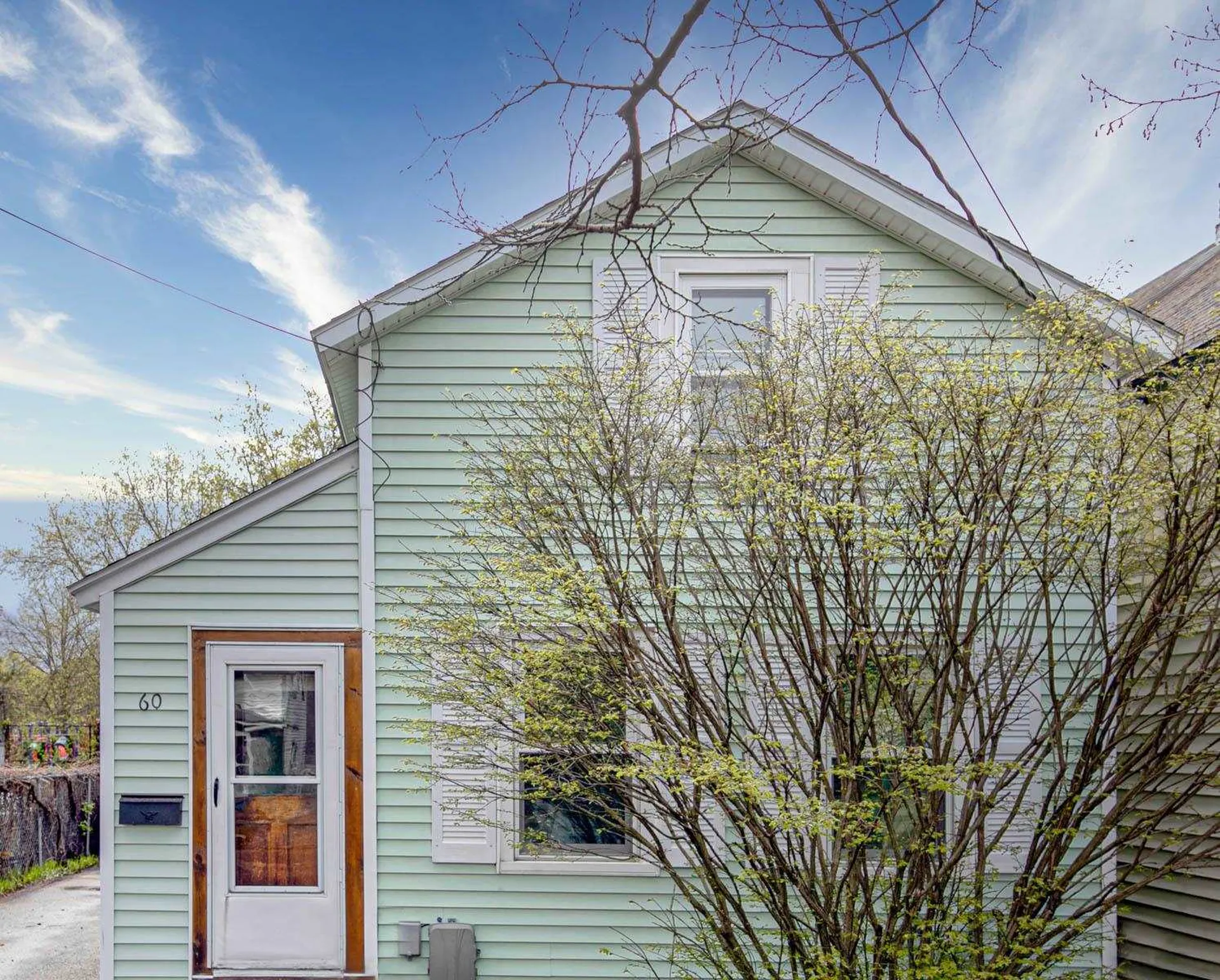 60 Walnut Street Burlington VT 05401