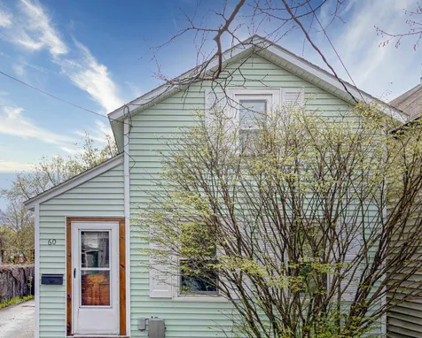 60 Walnut Street Burlington VT 05401