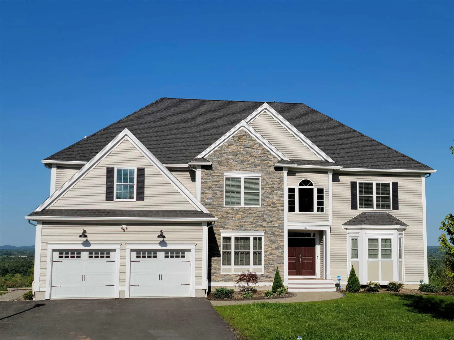 32 Stanwood Road Salem NH 03079