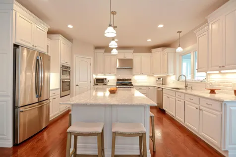 32 Stanwood Road Salem NH 03079