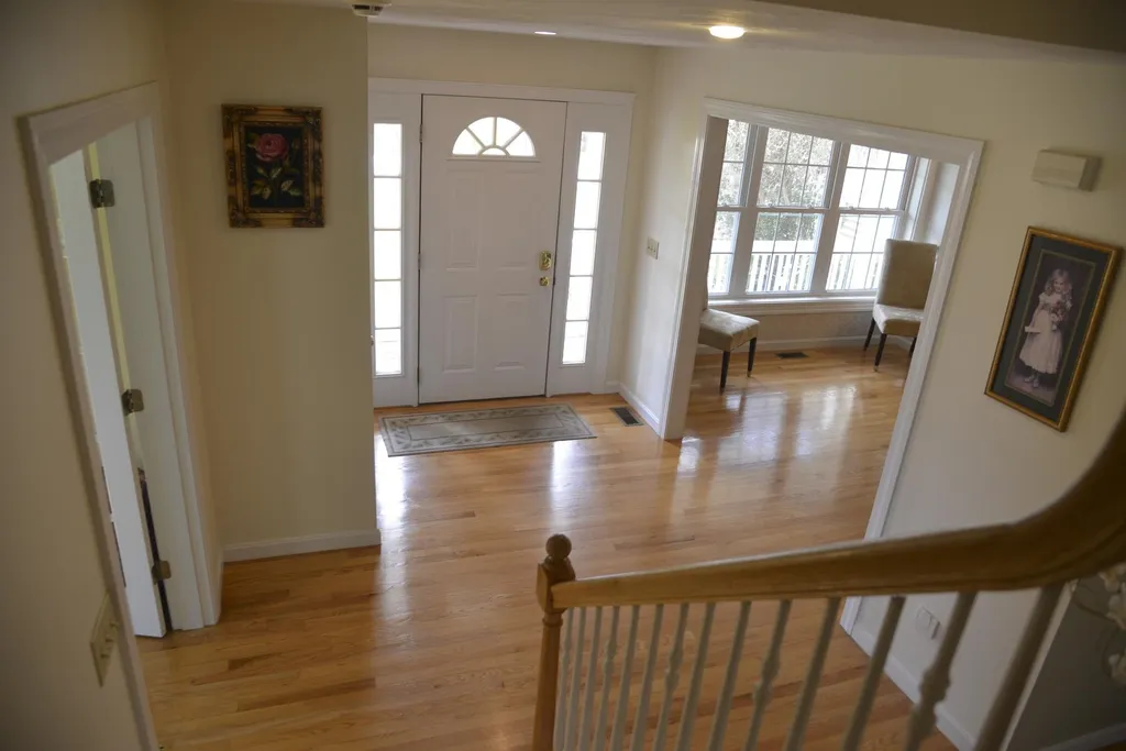 3 Hillcrest Drive Hampton Falls NH 03844