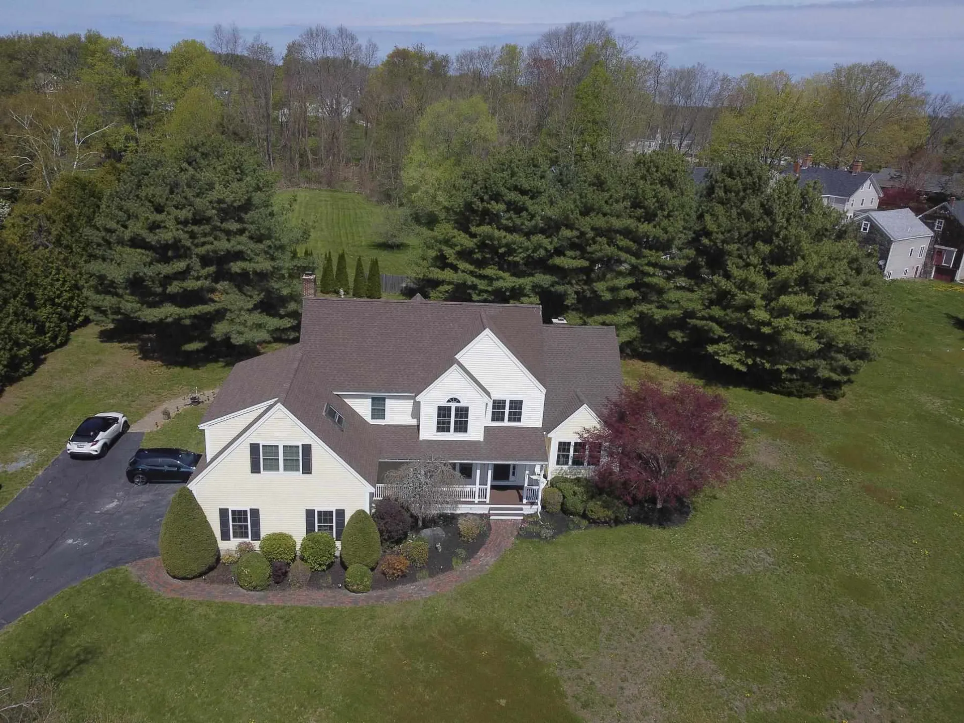 3 Hillcrest Drive Hampton Falls NH 03844
