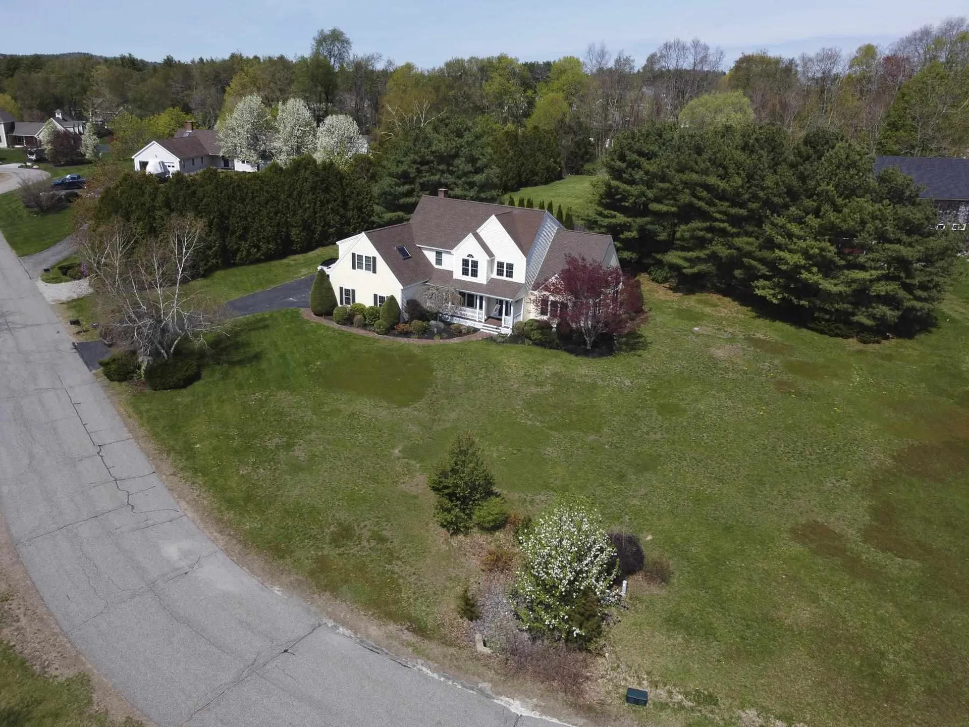 3 Hillcrest Drive Hampton Falls NH 03844
