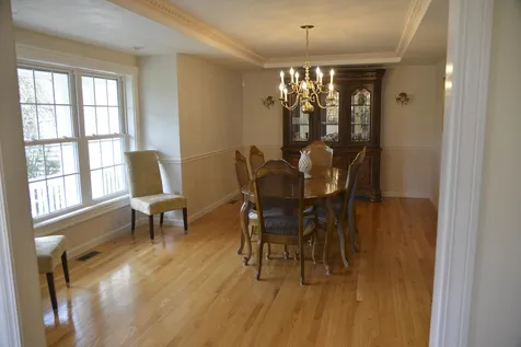 3 Hillcrest Drive Hampton Falls NH 03844