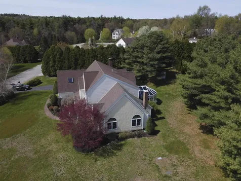 3 Hillcrest Drive Hampton Falls NH 03844