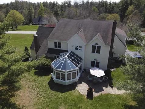 3 Hillcrest Drive Hampton Falls NH 03844