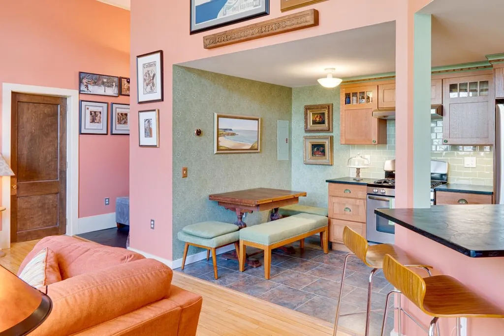 67 Union Street Winooski VT 05404