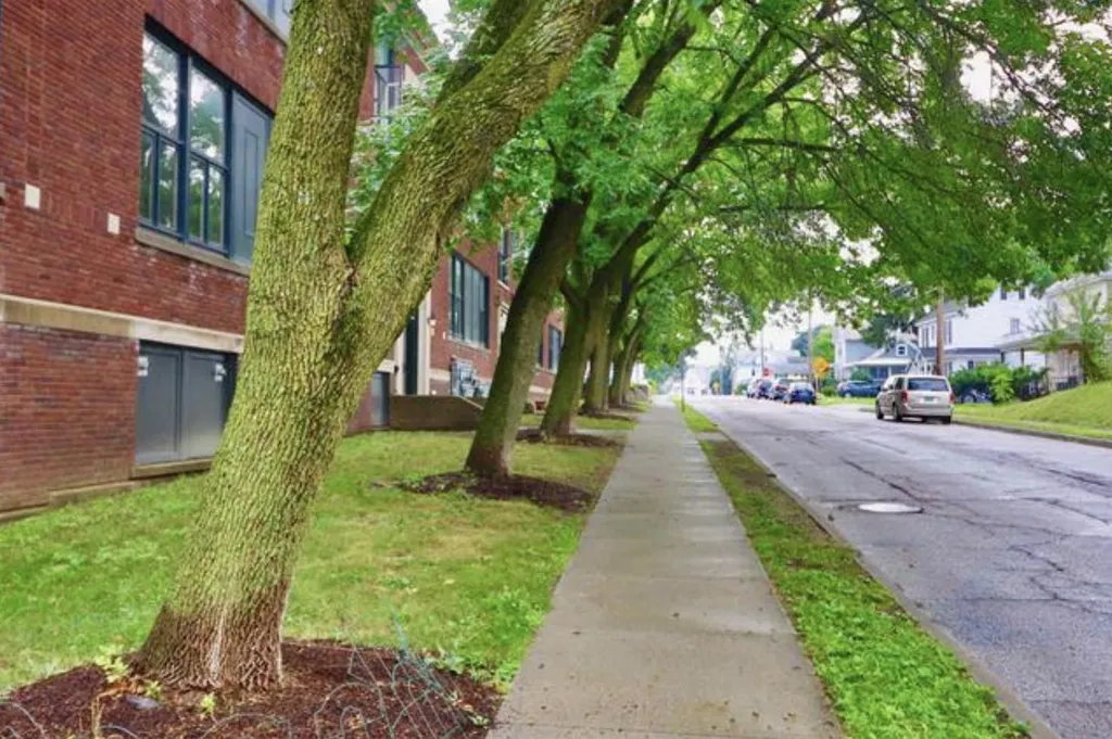 67 Union Street Winooski VT 05404