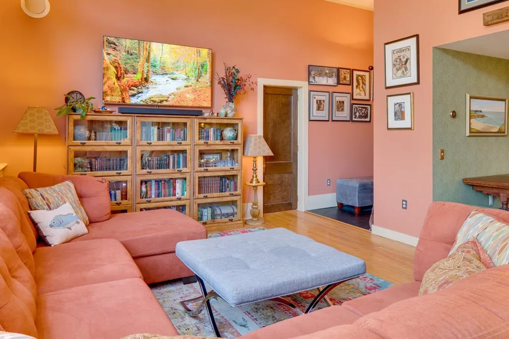 67 Union Street Winooski VT 05404