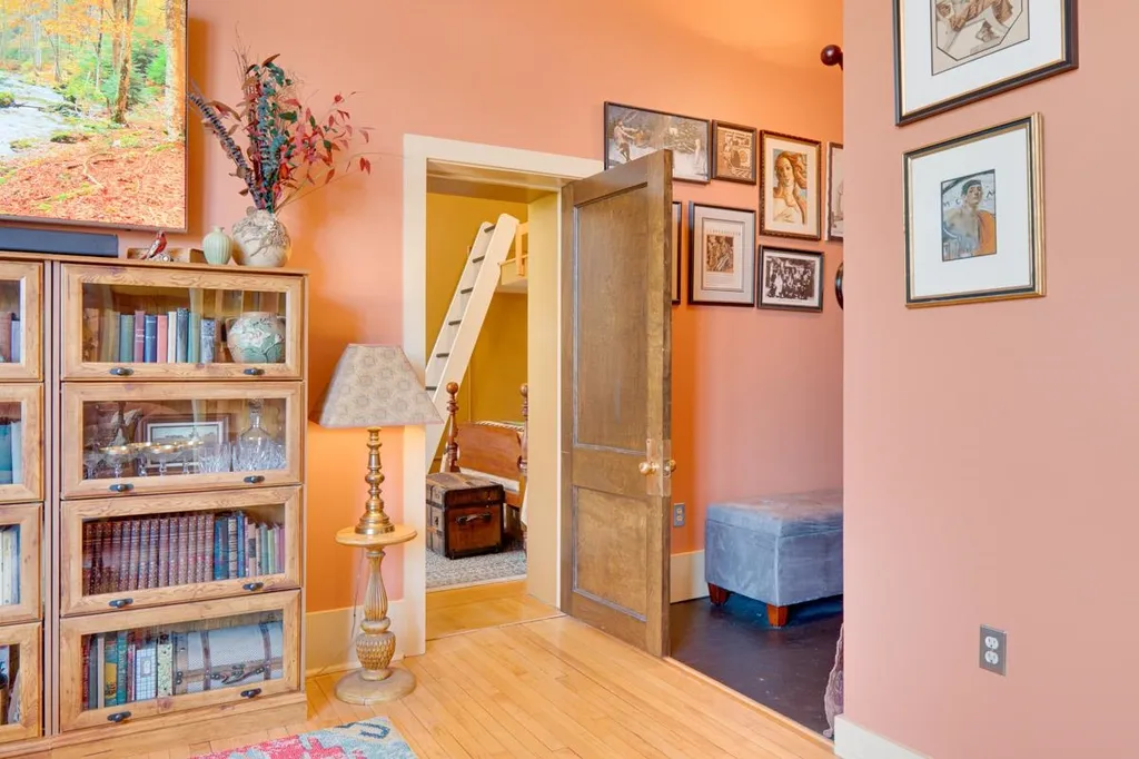 67 Union Street Winooski VT 05404