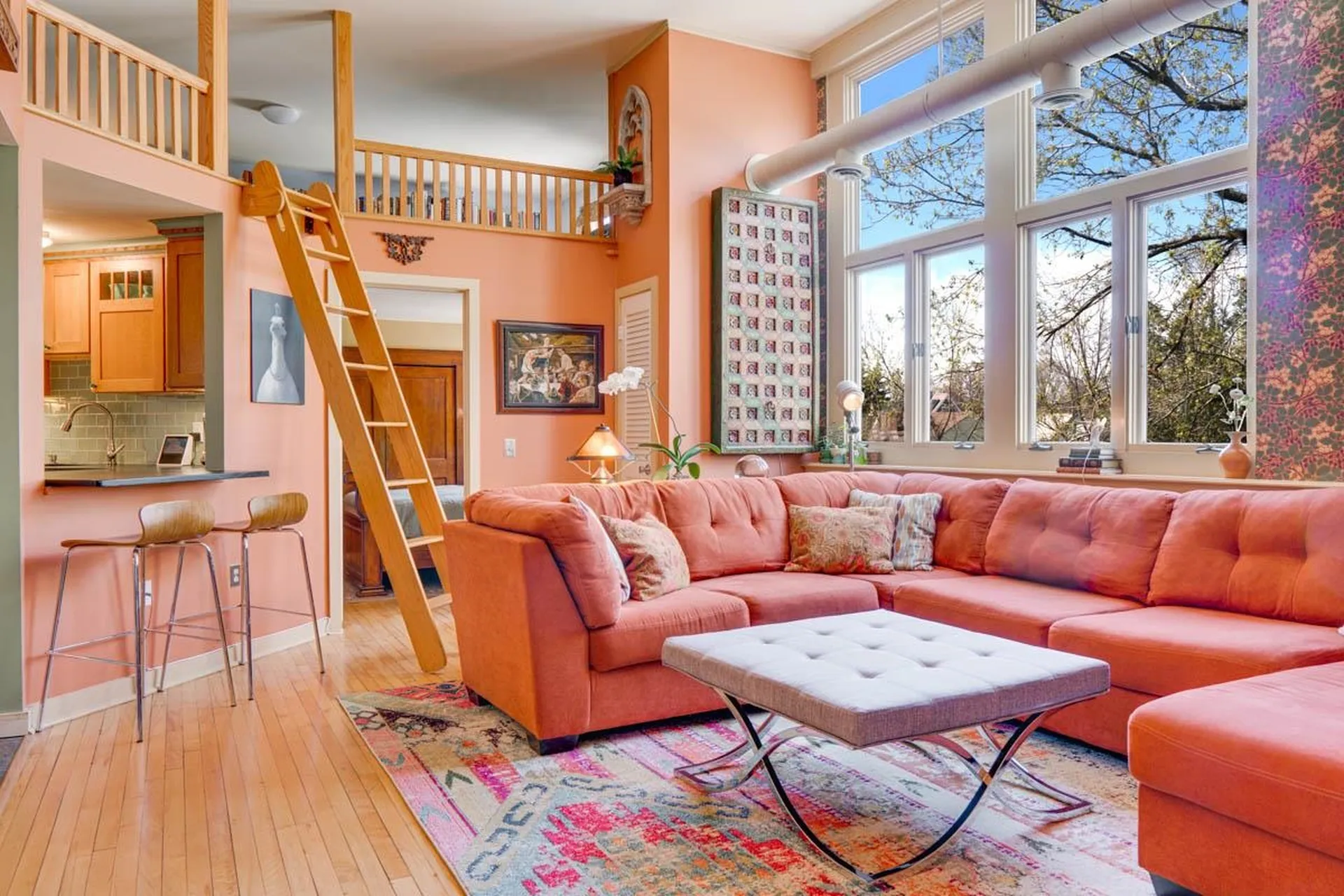 67 Union Street Winooski VT 05404