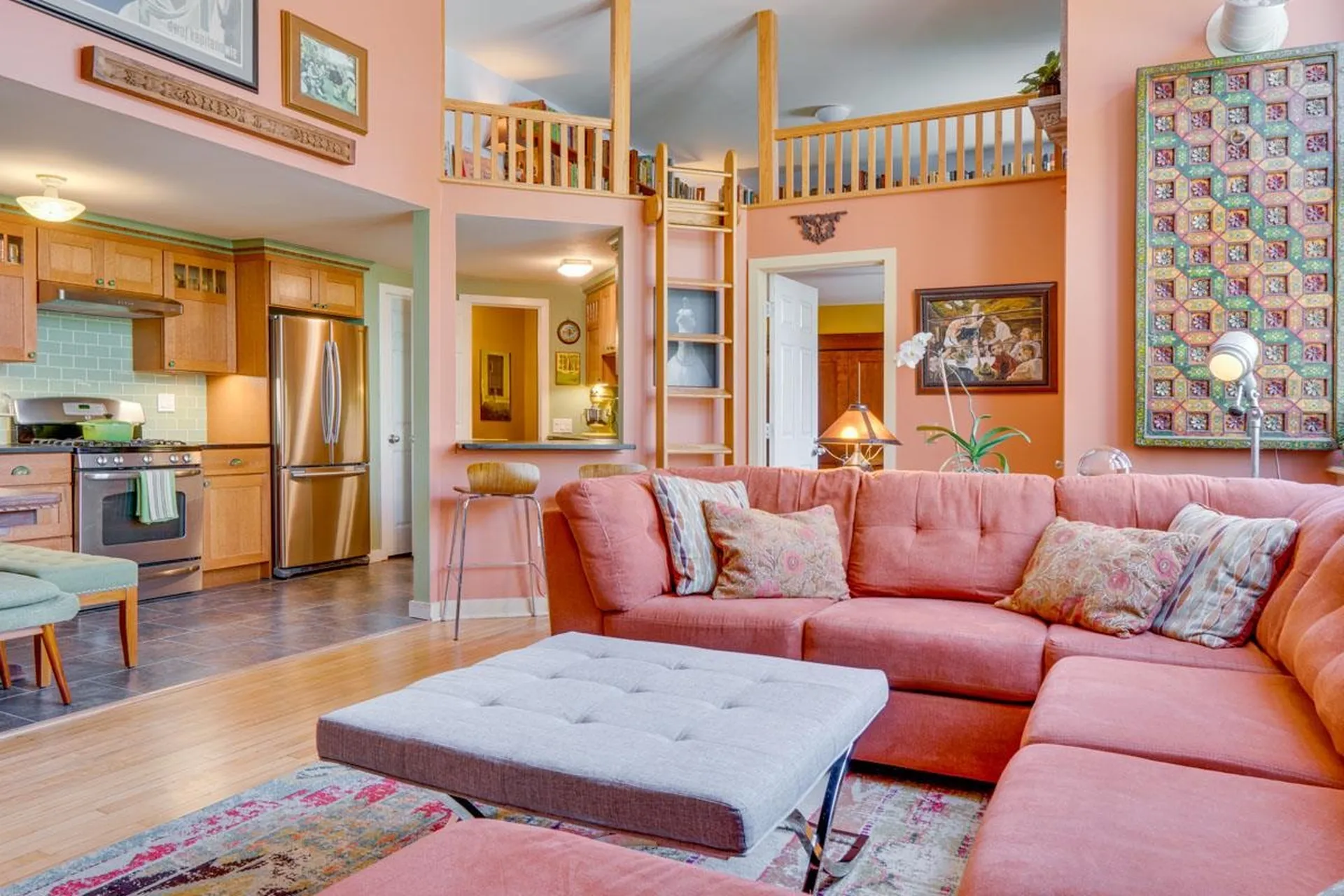 67 Union Street Winooski VT 05404
