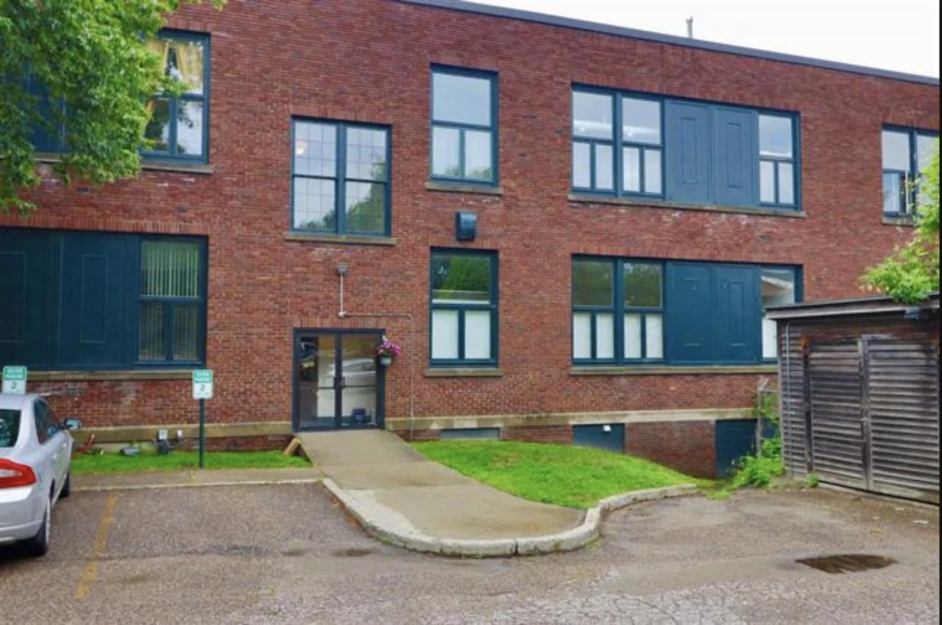 67 Union Street Winooski VT 05404