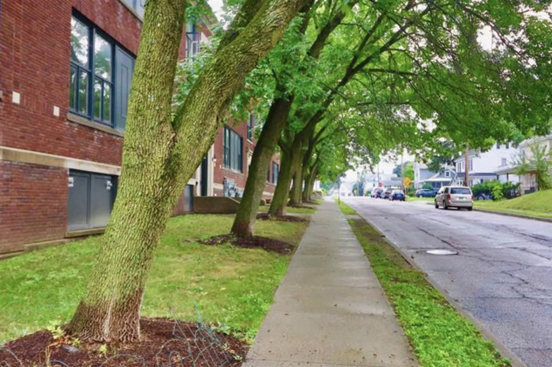 67 Union Street Winooski VT 05404