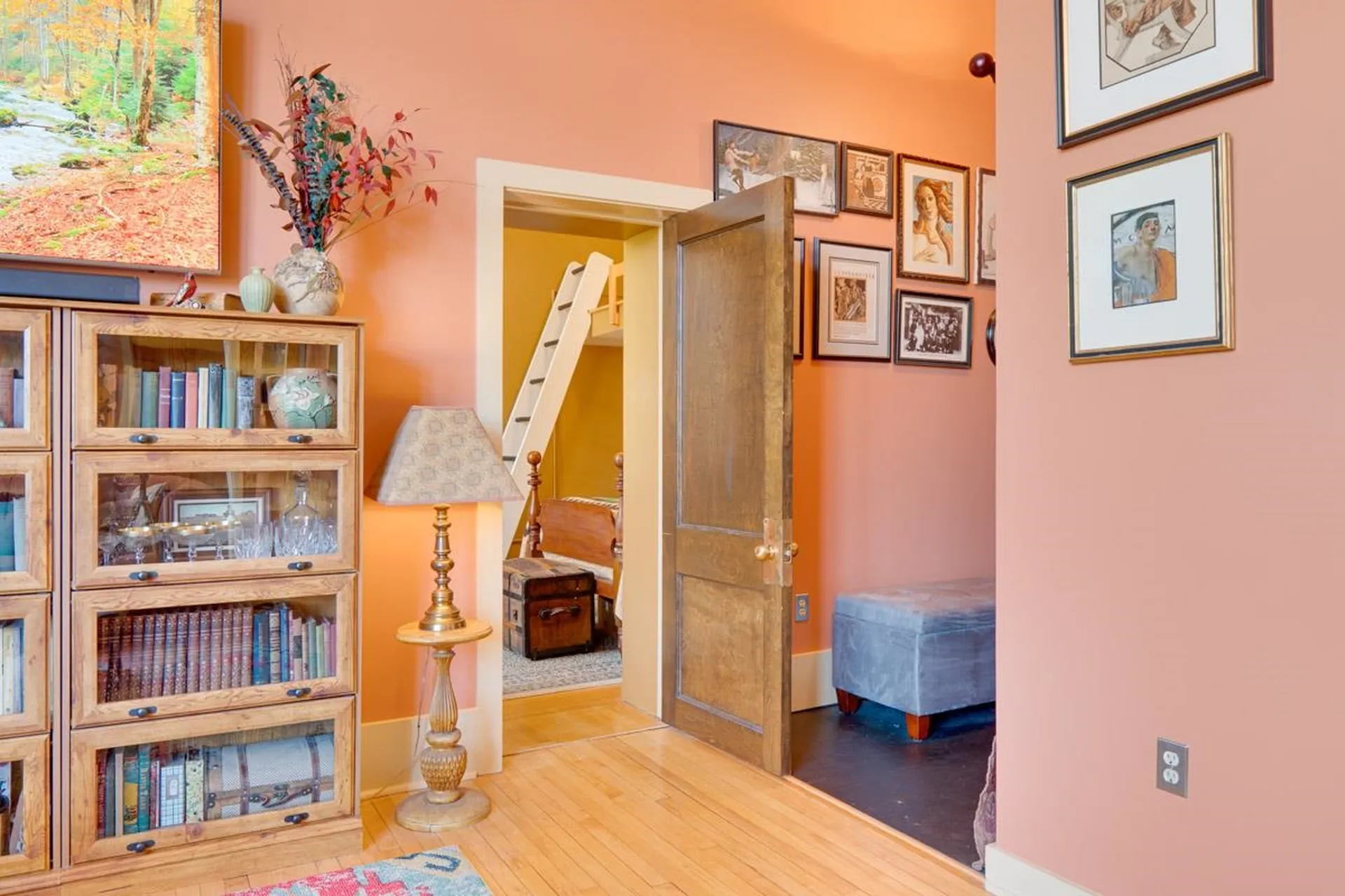 67 Union Street Winooski VT 05404