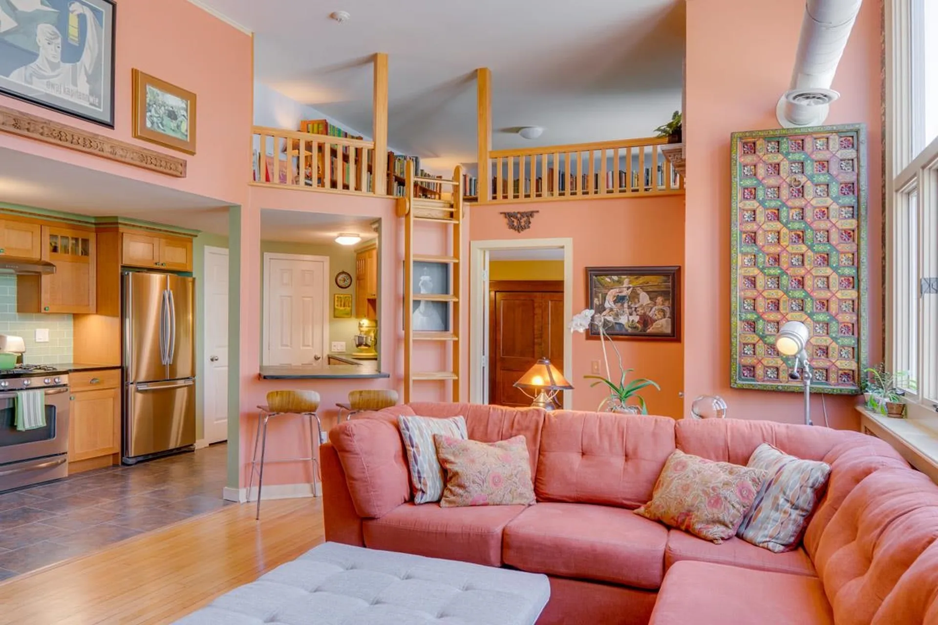 67 Union Street Winooski VT 05404