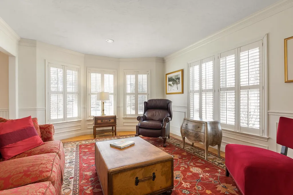 6 Dearborn Brook Circle Exeter NH 03833