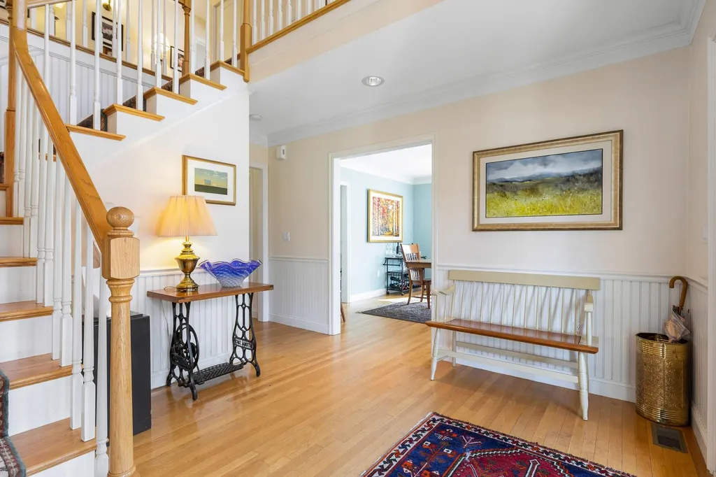 6 Dearborn Brook Circle Exeter NH 03833