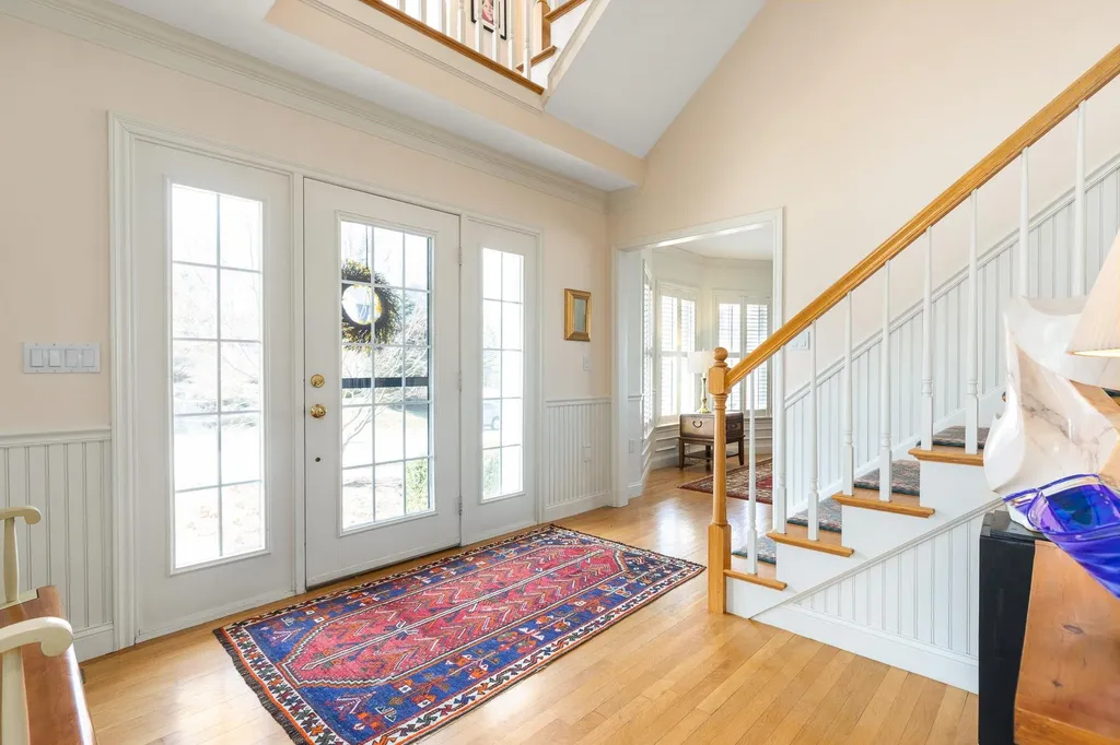 6 Dearborn Brook Circle Exeter NH 03833