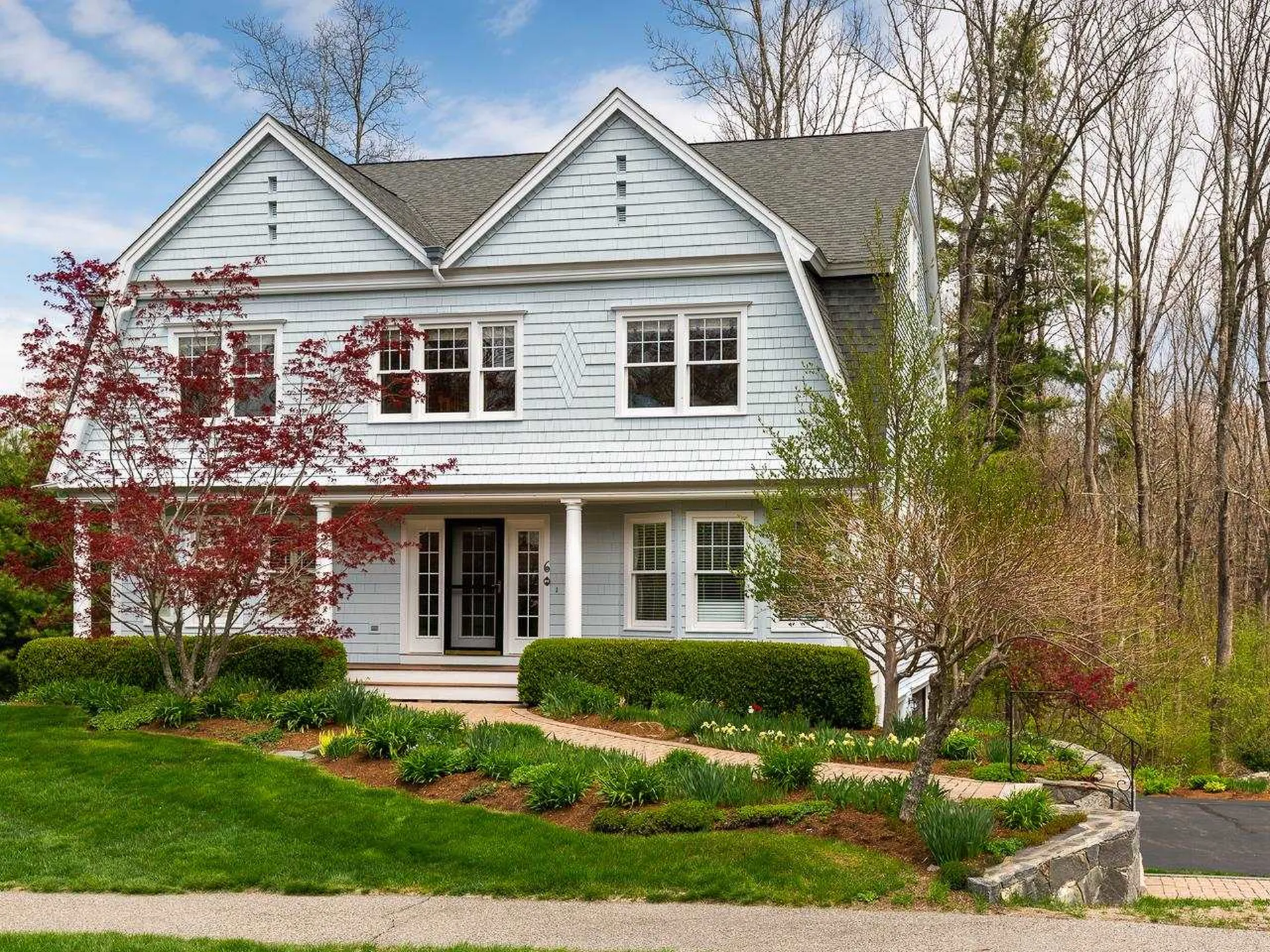 6 Dearborn Brook Circle Exeter NH 03833