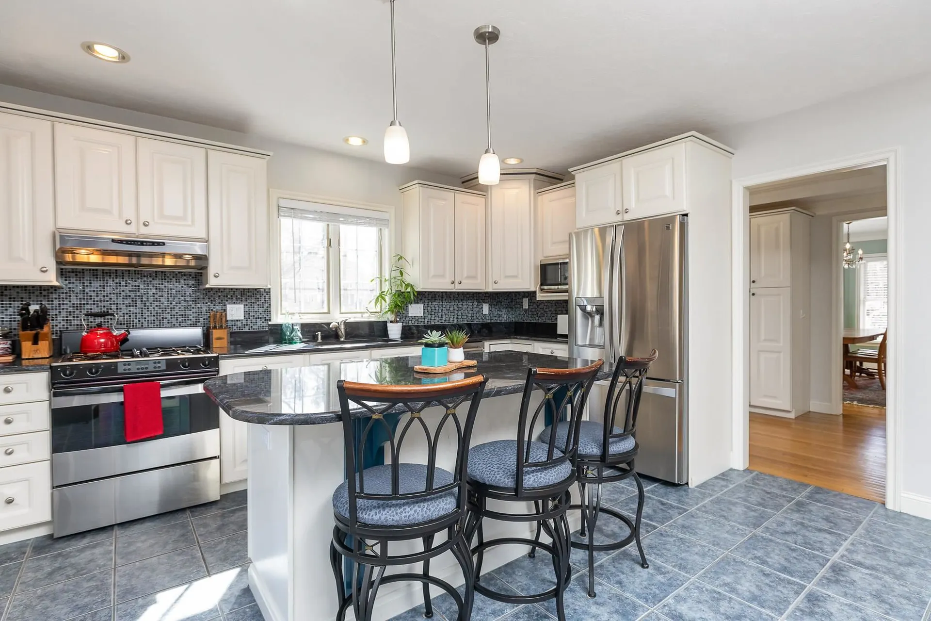 6 Dearborn Brook Circle Exeter NH 03833