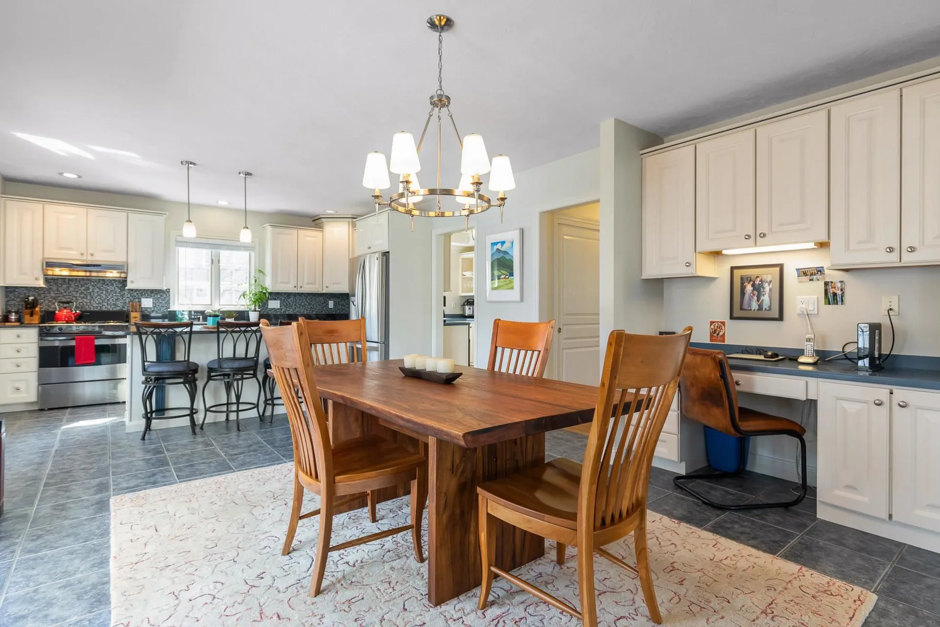 6 Dearborn Brook Circle Exeter NH 03833