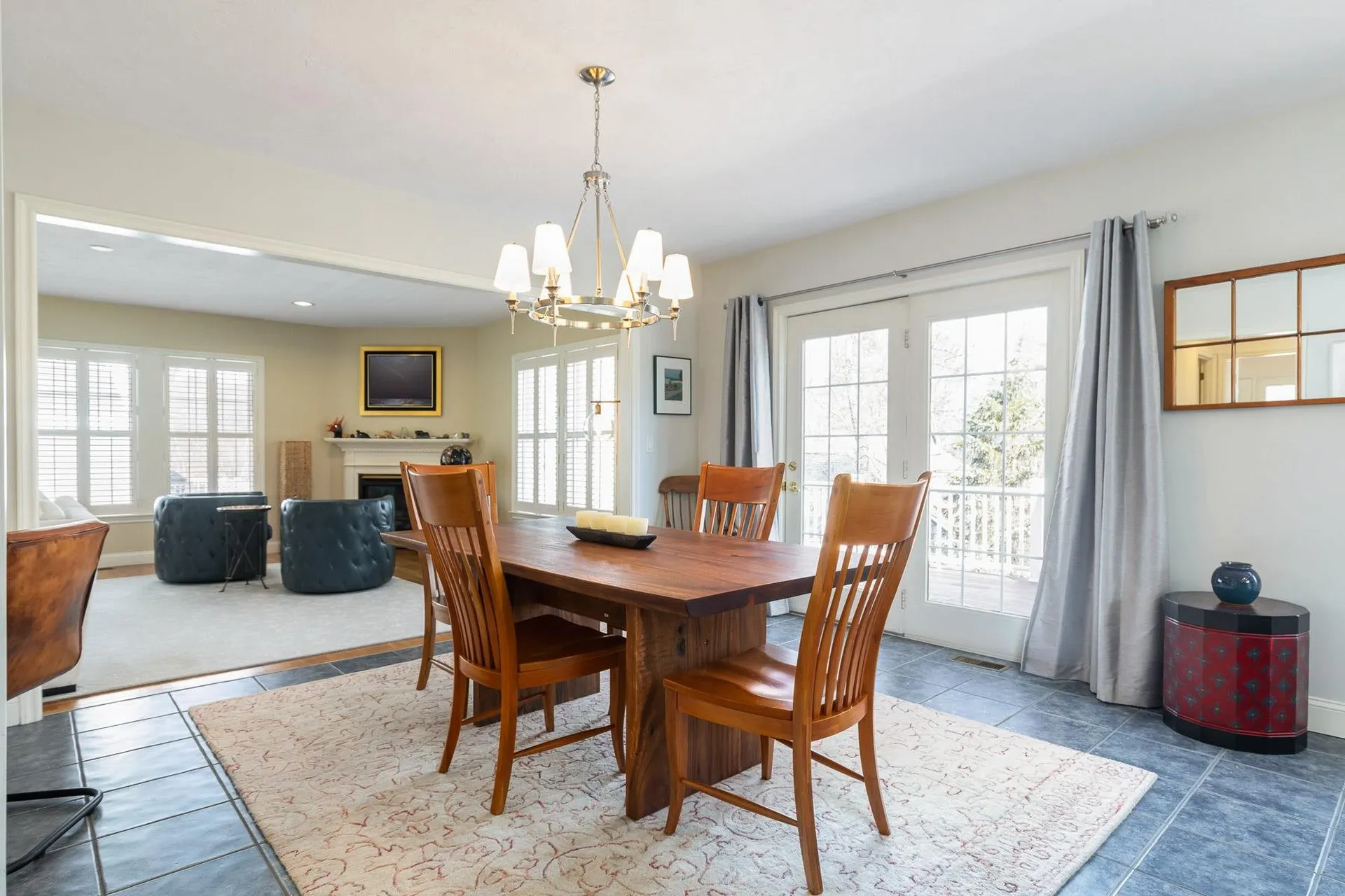6 Dearborn Brook Circle Exeter NH 03833