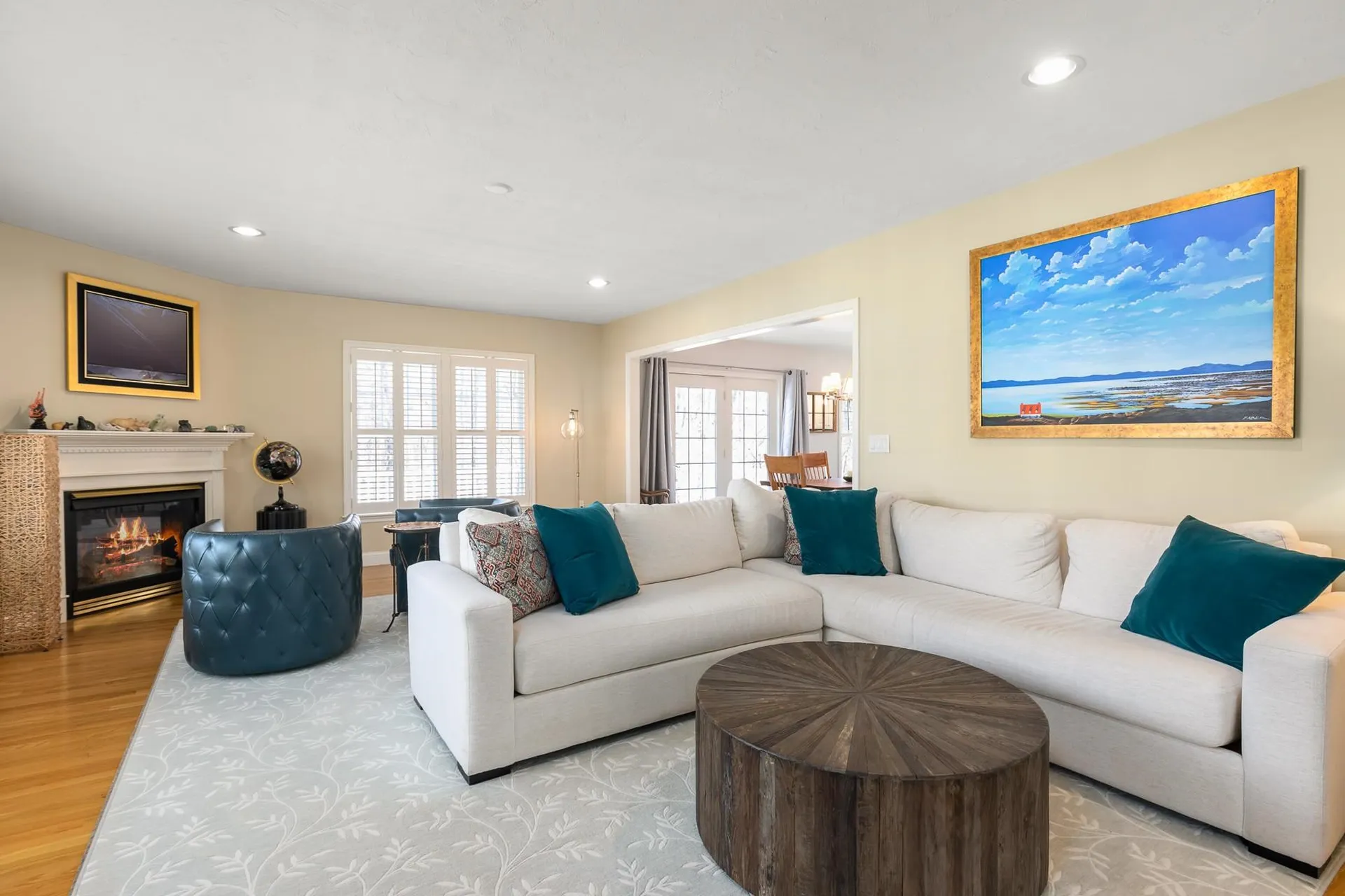 6 Dearborn Brook Circle Exeter NH 03833